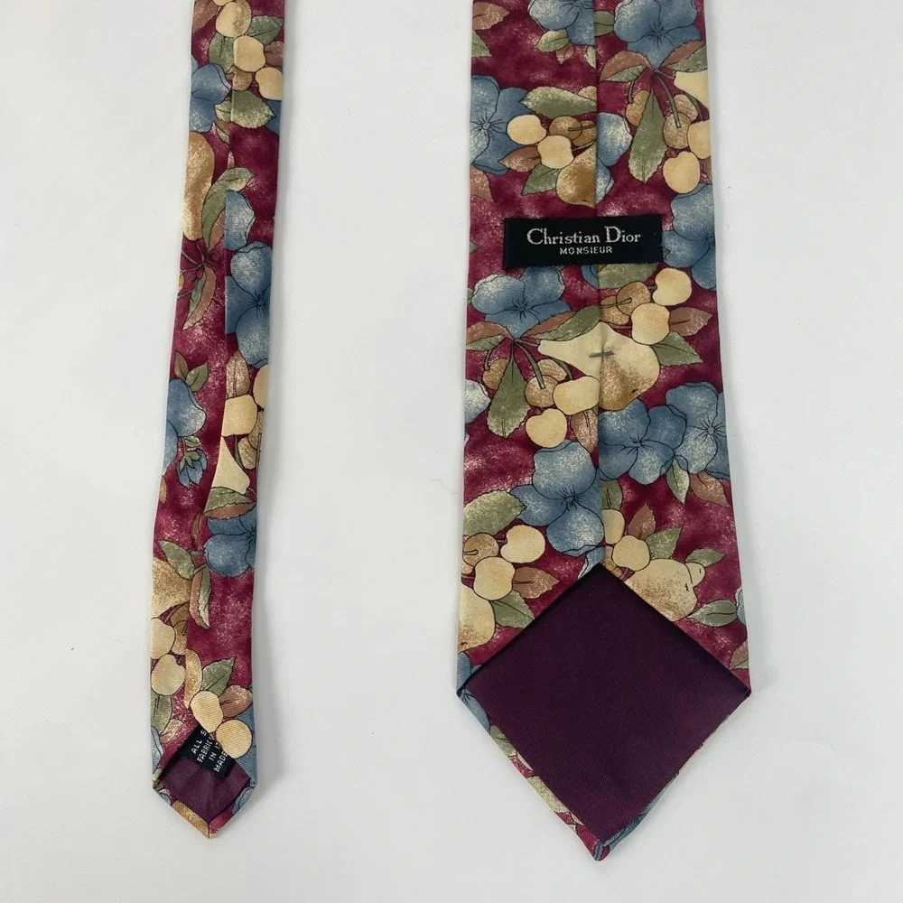 Dior vintage christian